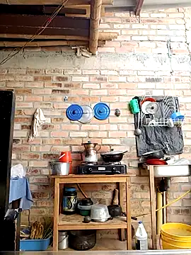 GaaraDiaz online show from October 30, 2025, 2:07 pm