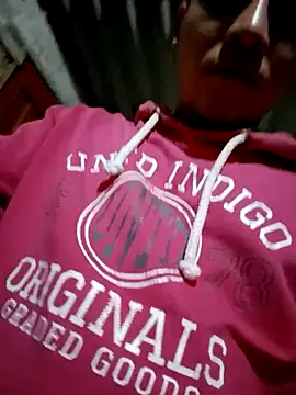 GaaraDiaz online show from January 8, 2026, 1:41 am