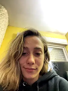 blond-96 online show from October 27, 2025, 9:02 am