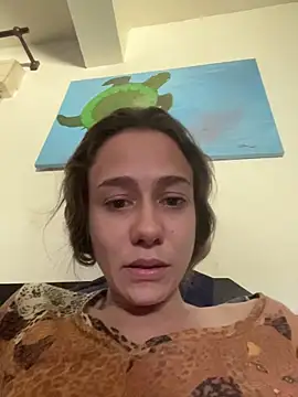 blond-96 online show from November 5, 2025, 8:20 pm