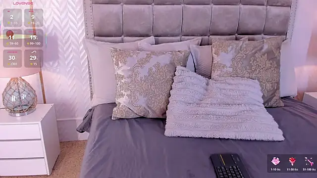 lucianacohelo online show from November 7, 2025, 7:36 pm