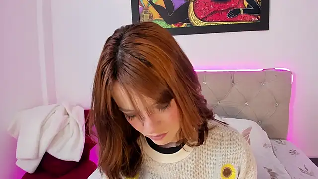 abby jones2 online show from January 12, 2026, 3:12 am