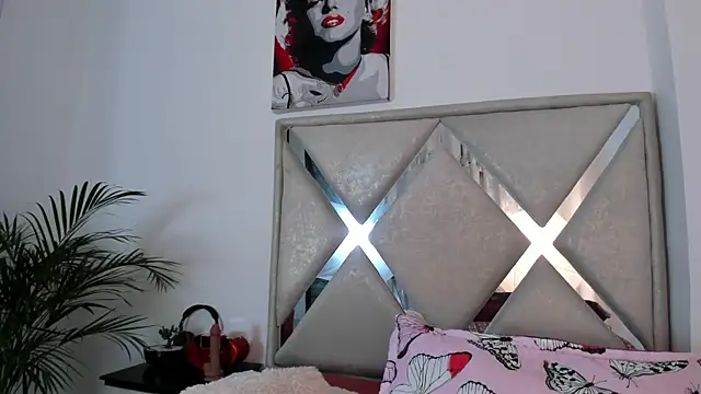 abby jones2 online show from February 20, 2026, 6:48 am