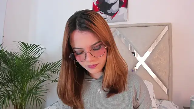 abby jones2 online show from March 25, 2026, 3:01 am