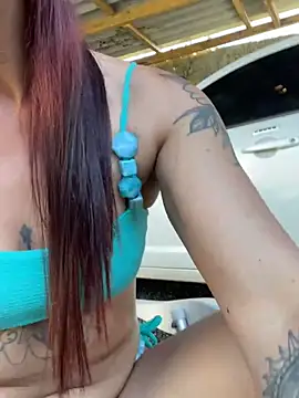 TayllorSweet  online show from December 13, 2025, 7:53 pm