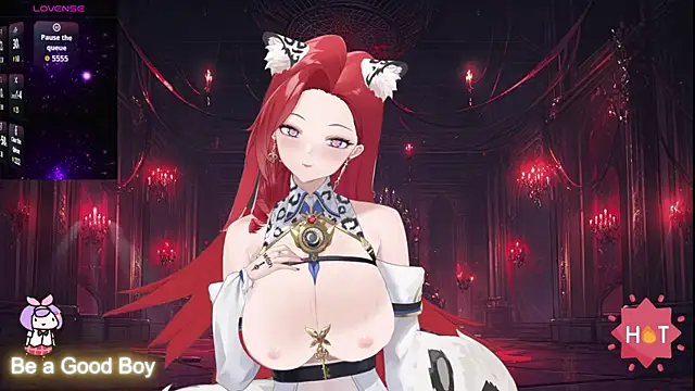 bella  infernox online show from October 6, 2025, 4:54 am