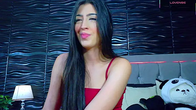 Ambar Bull online show from October 24, 2025, 12:34 pm