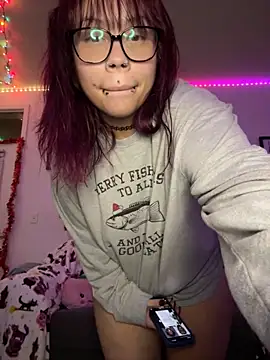 moan4mona online show from November 23, 2025, 1:16 am