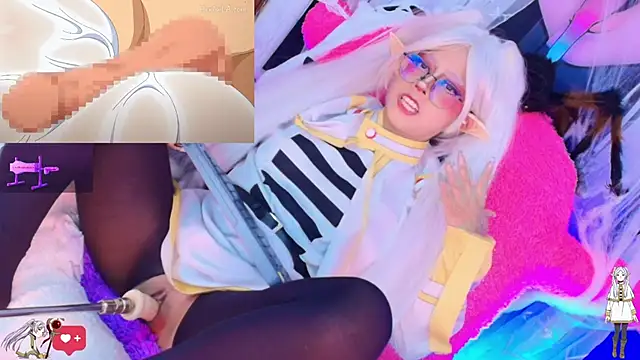 Snapshot of kaori- chatting on October 19, 2025, 2:23 am kaori- online show from October 19, 2025, 2:23 am