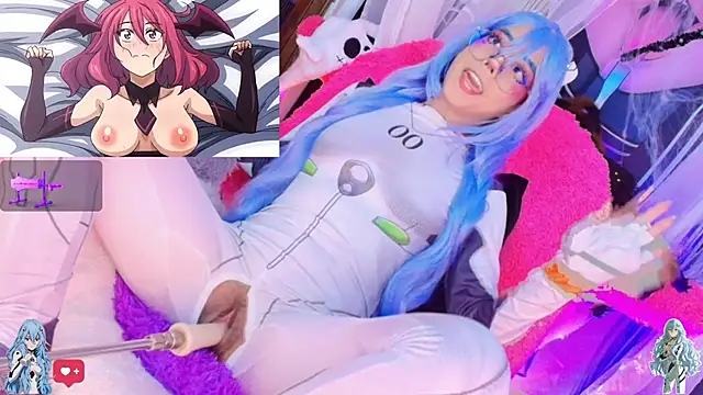 Snapshot of kaori- chatting on November 3, 2025, 1:51 am kaori- online show from November 3, 2025, 1:51 am