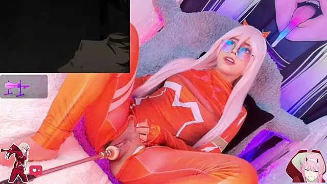 Snapshot of kaori- chatting on November 21, 2025, 1:48 am kaori- online show from November 21, 2025, 1:48 am