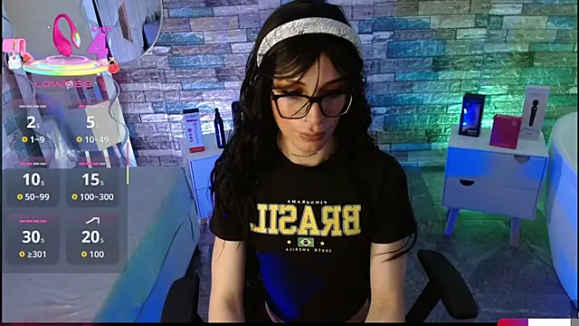 boyfox tay online show from October 5, 2025, 4:11 am