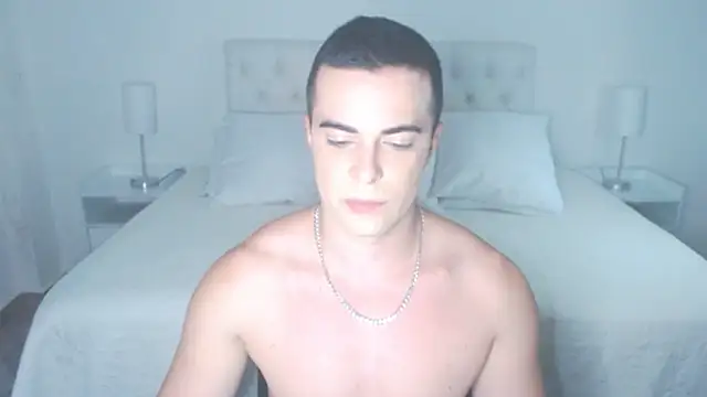 mr hunterx online show from October 27, 2025, 3:54 am