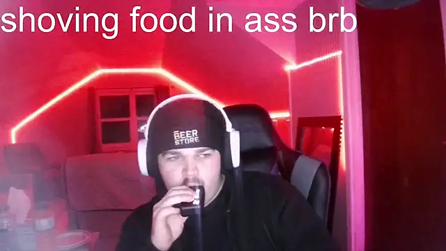 Bigboyballen online show from December 5, 2025, 3:59 am