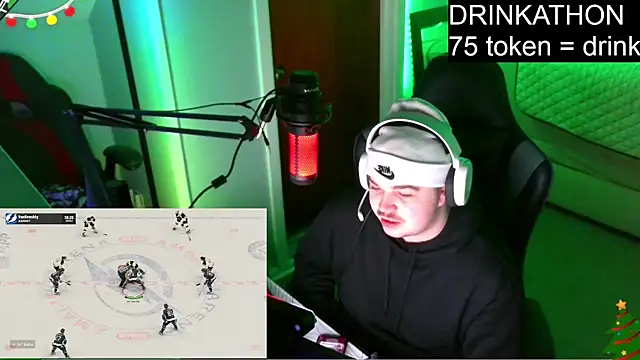 Bigboyballen online show from January 7, 2026, 4:26 am