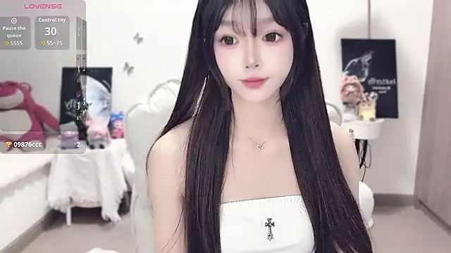 Snapshot of -EEBABY chatting on October 26, 2025, 9:59 am -EEBABY online show from October 26, 2025, 9:59 am