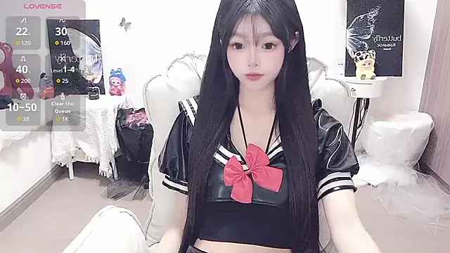 Snapshot of -EEBABY chatting on May 8, 2026, 6:24 pm -EEBABY online show from May 8, 2026, 6:24 pm