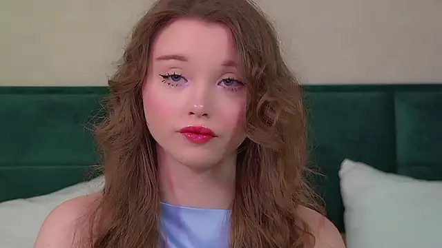 KeiraAsti online show from April 24, 2026, 6:21 pm