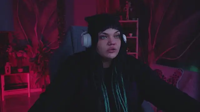 MaryHarrys online show from January 16, 2026, 8:24 pm