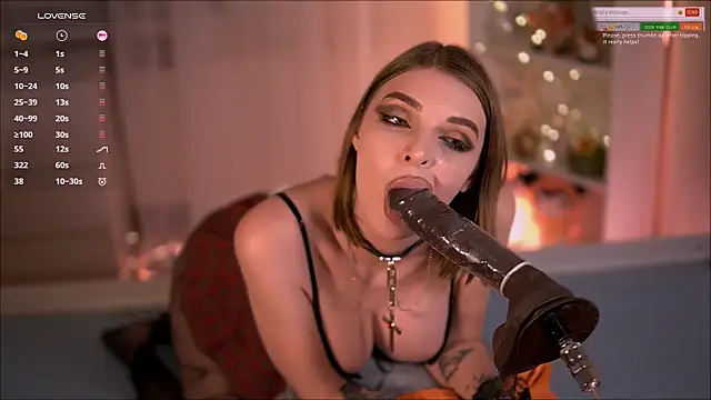 Snapshot of l0lidream_ chatting on October 31, 2025, 5:36 pm l0lidream online show from October 31, 2025, 5:36 pm