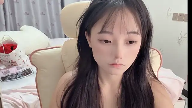 puppy-999 online show from October 15, 2025, 3:12 pm