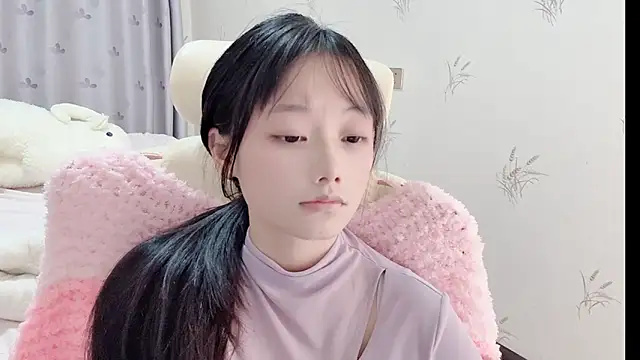 puppy-999 online show from December 1, 2025, 2:55 pm