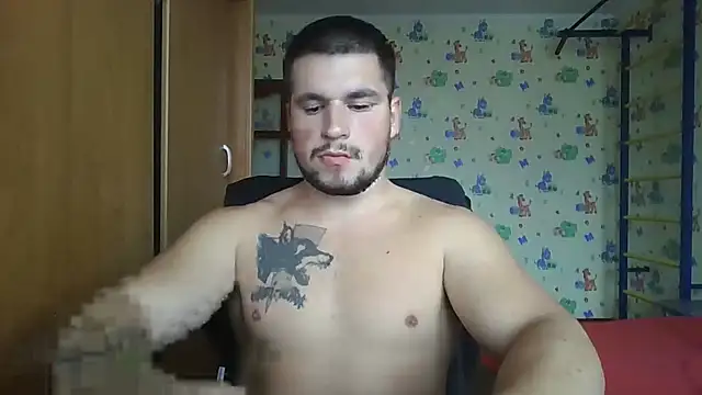 chiraq1945 online show from October 4, 2025, 7:39 am