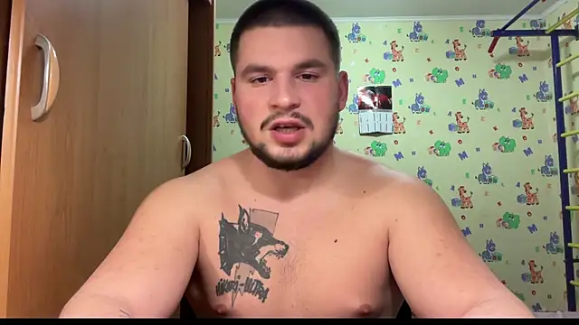 chiraq1945 online show from January 9, 2026, 8:10 pm