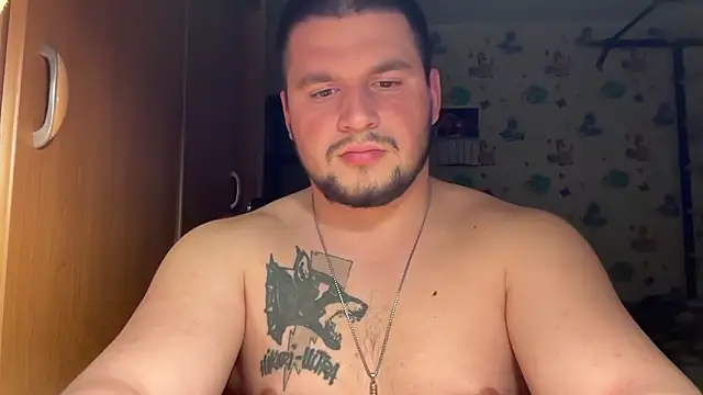 chiraq1945 online show from March 15, 2026, 8:04 pm