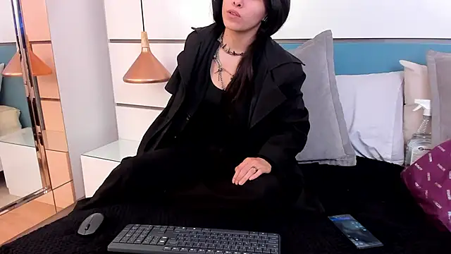 Snapshot of Ashkoreh chatting on November 8, 2025, 10:19 pm Ashkoreh online show from November 8, 2025, 10:19 pm