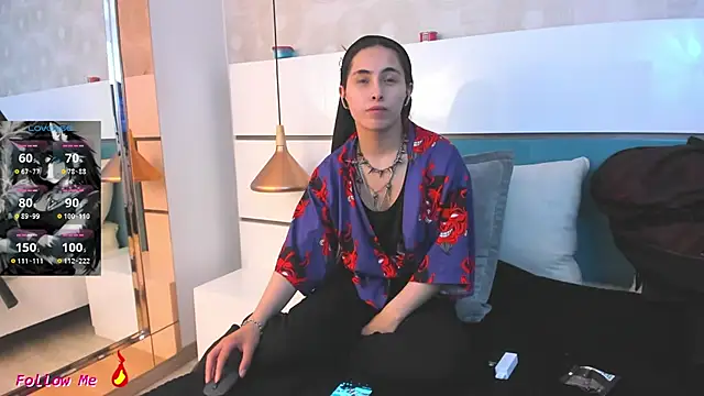 Ashkoreh online show from February 4, 2026, 5:52 pm