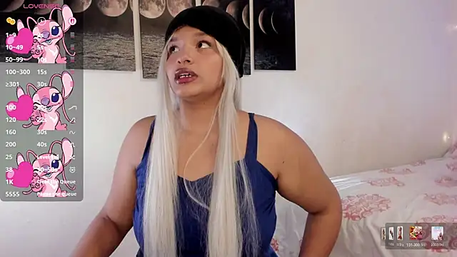 chloe kisses online show from May 29, 2026, 11:41 am