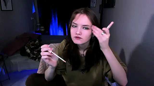 Dilara xBaby online show from January 14, 2026, 2:23 pm