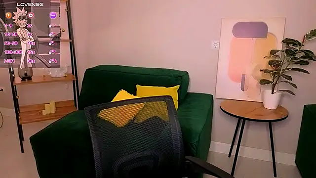 Dilara xBaby online show from March 4, 2026, 9:43 pm