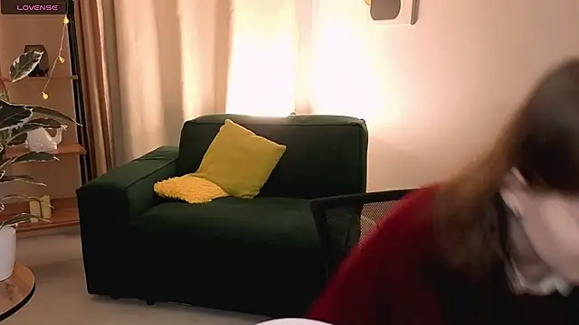 Dilara xBaby online show from April 8, 2026, 1:55 pm