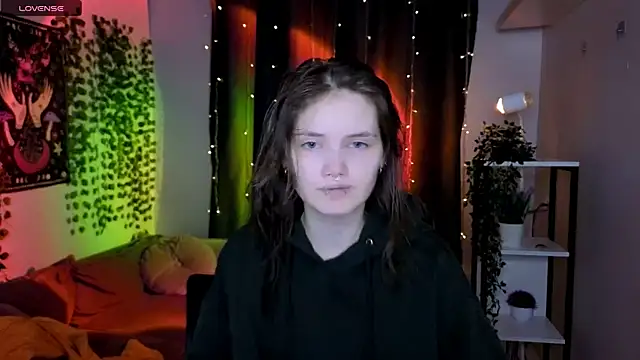 Dilara xBaby online show from May 26, 2026, 2:35 pm