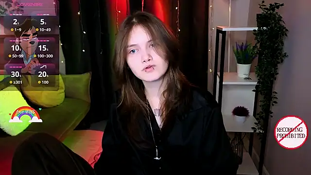 Dilara xBaby online show from July 10, 2026, 9:28 pm