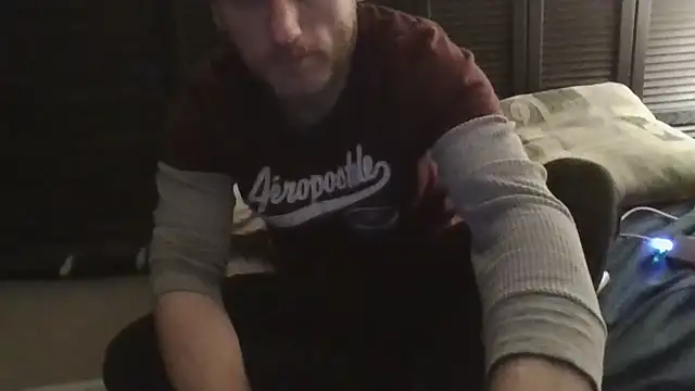 Scott654538 online show from February 17, 2026, 6:43 am