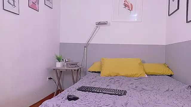 drooling4daddy online show from February 13, 2026, 1:07 pm