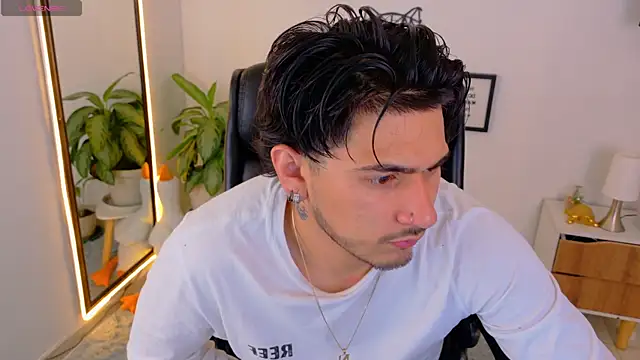 Elian savoy online show from September 18, 2025, 11:40 pm