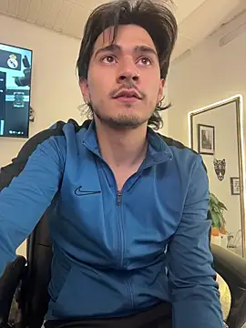 Elian savoy online show from October 3, 2025, 1:35 am