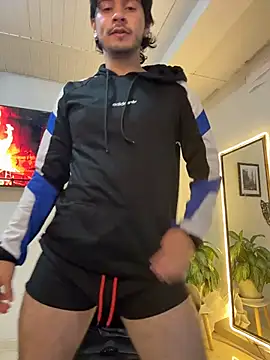 Elian savoy online show from October 25, 2025, 1:02 am