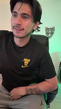 Elian savoy online show from April 10, 2026, 1:33 am