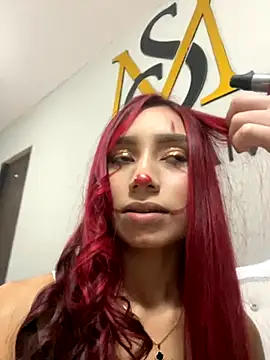 ximena vasquez8 online show from October 12, 2025, 3:16 am