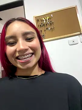 ximena vasquez8 online show from November 15, 2025, 11:21 pm