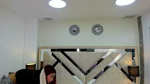 ximena vasquez8 online show from February 13, 2026, 11:01 pm