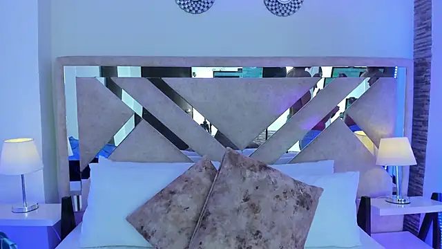 ximena vasquez8 online show from April 2, 2026, 3:37 am