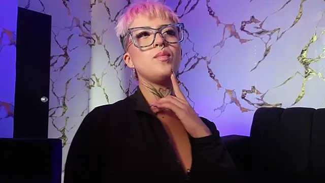 Rebeka-baker online show from March 6, 2026, 1:07 pm