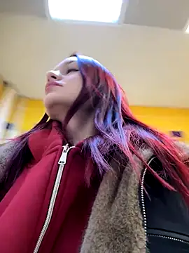 Cum girlss online show from November 10, 2025, 3:16 am