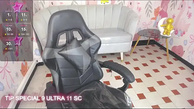 Paris09 v  online show from October 17, 2025, 3:42 am